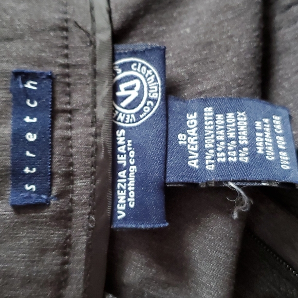 Work pants stretch - Picture 5 of 6